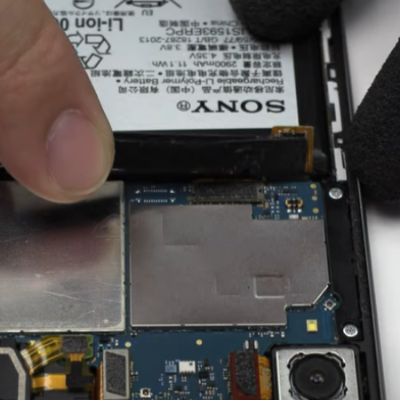 Ремонт Смартфон